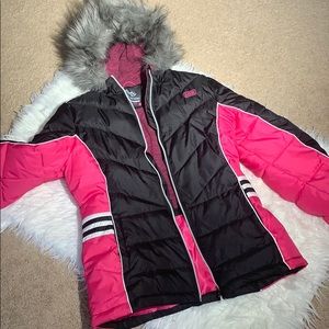 Hawke & Co Girl's Winter Coat
